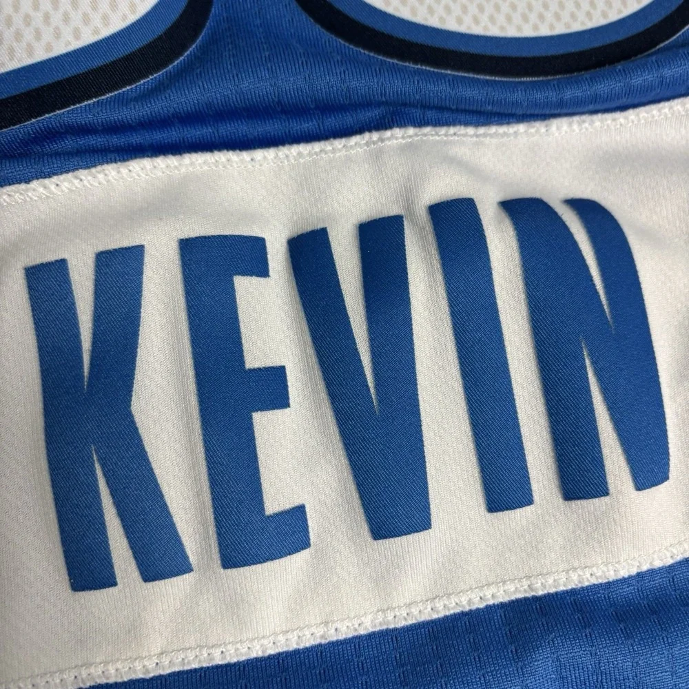 Adidas NBA Swingman Oklahoma City Thunder Kevin Durant 2014 Christmas Day Jersey